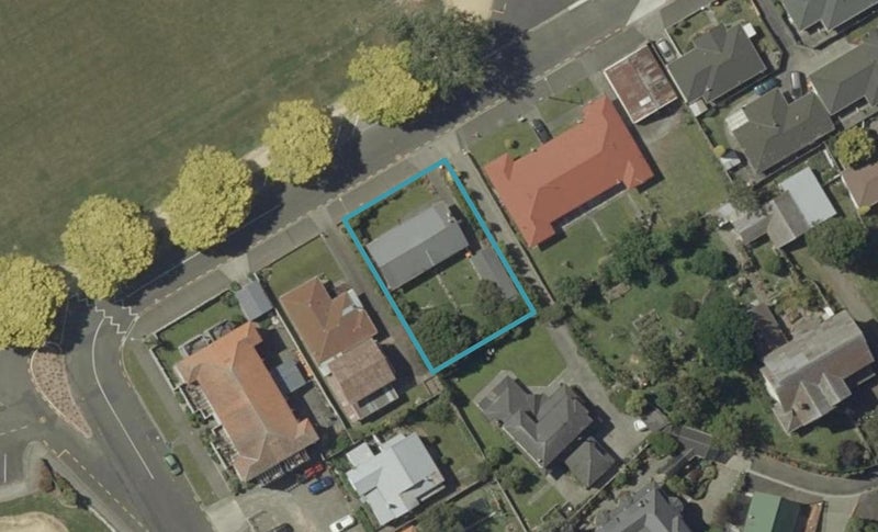 20 Freyberg Street, Roslyn, Palmerston North - Carousel 1