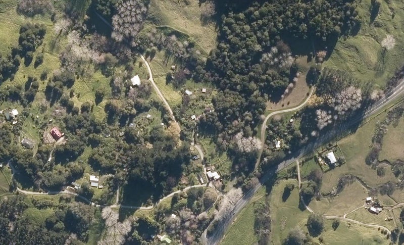 0 State Highway 1, Brynderwyn, Maungaturoto - Carousel 1