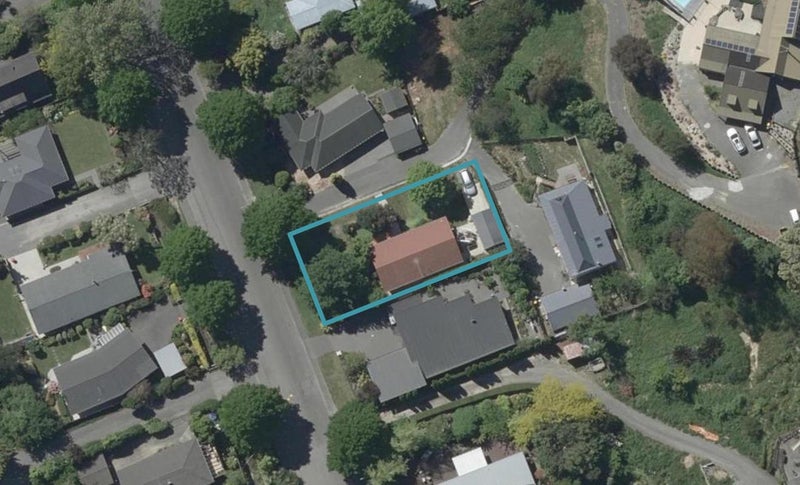 151 Bowenvale Avenue, Cashmere, Christchurch - Carousel 1
