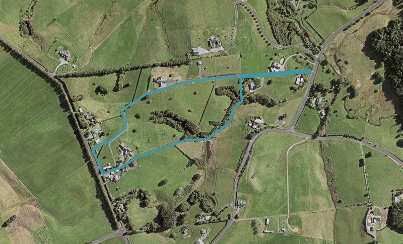 479 Sim Road, Paerata, Pukekohe - Carousel 1