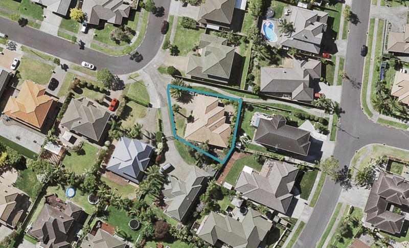 34 Delmont Close, East Tamaki Heights, Auckland - Carousel 1