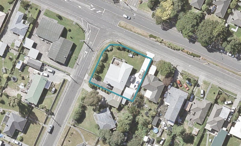 55 Wainuiomata Road, Wainuiomata, Lower Hutt - Carousel 1