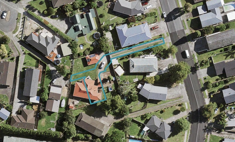 159C Elliot Street, Pahurehure, Papakura - Carousel 1