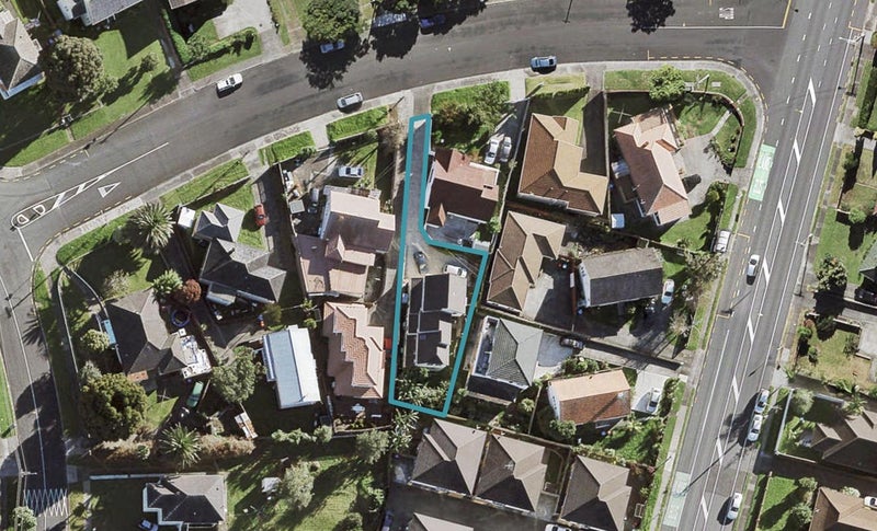 4A Youth Street, Mount Roskill, Auckland - Carousel 1