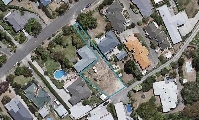 7A Emerald Hill, Havelock North, Havelock North - Carousel 1