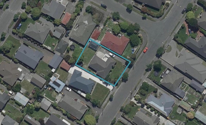 12 Springbank Street, Bryndwr, Christchurch - Carousel 1