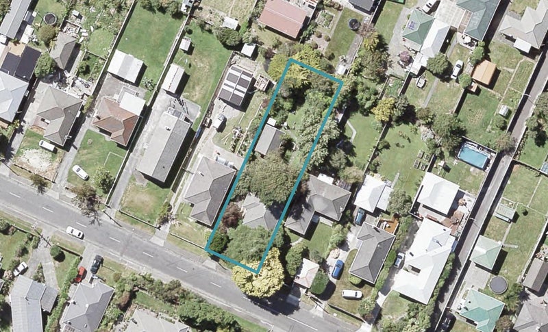 82 Fraser Street, Wainuiomata, Lower Hutt - Carousel 1