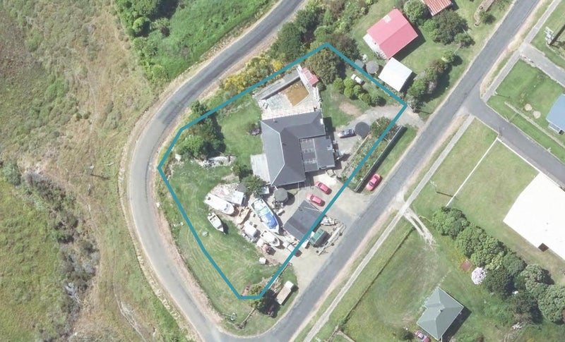 18 Lane Road, Mahia, Nuhaka - Carousel 1