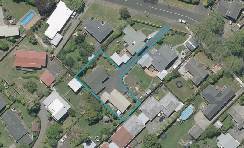 23A Kent Road, Saint Johns Hill, Whanganui - Carousel 1