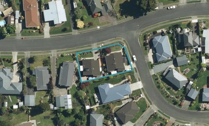 8B Totara Park Avenue, Motueka, Motueka - Carousel 1