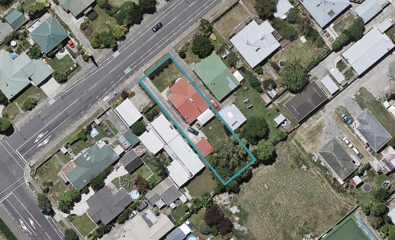 407 Tomoana Road, Saint Leonards, Hastings - Carousel 1