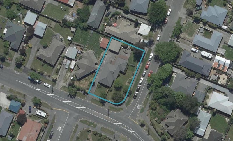40 Bentley Street, Russley, Christchurch - Carousel 1