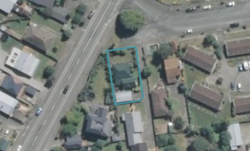 20 Princes Street, Parkside, Timaru - Carousel 1