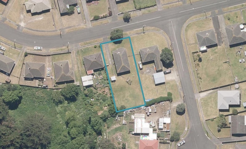 7 Akatea Street, Gonville, Whanganui - Carousel 1