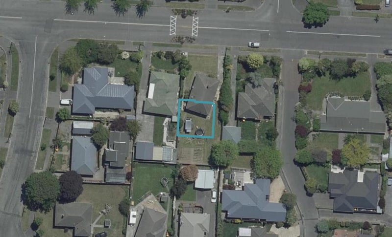 2/51 Tuckers Road, Redwood, Christchurch - Carousel 1