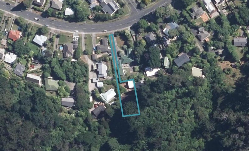 0 , Wainuiomata - Carousel 1
