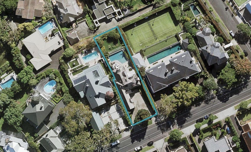 22 Arney Road, Remuera, Auckland - Carousel 1