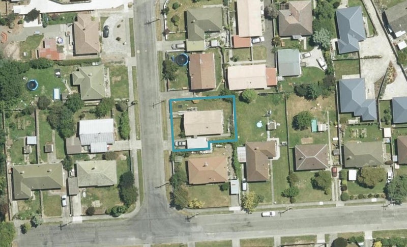 2A Girling Avenue, Mayfield, Blenheim - Carousel 1