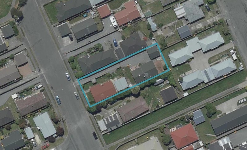 1/40 Wilson Street, Islington, Christchurch - Carousel 1