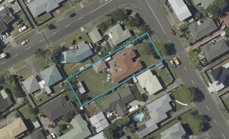 75 Monrad Street, Highbury, Palmerston North - Carousel 1