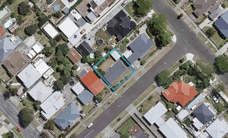 2A Shamrock Street, Napier South, Napier - Carousel 1