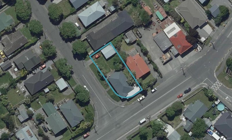 229 Westminster Street, Mairehau, Christchurch - Carousel 1