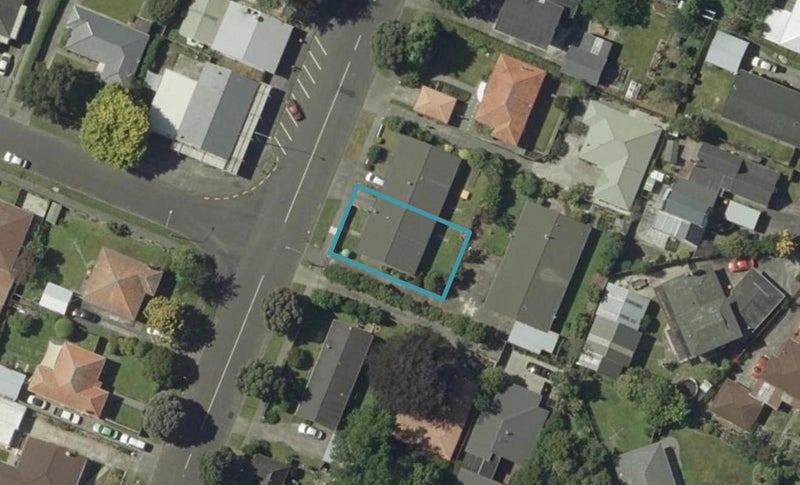 61 Manawatu Street, Hokowhitu, Palmerston North - Carousel 1