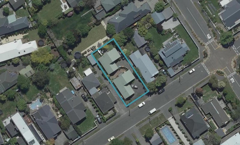 2/67 Hawthorne Street, Strowan, Christchurch - Carousel 1