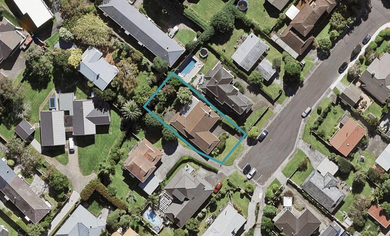 5 Francis Ryan Close, Mount Albert, Auckland - Carousel 1