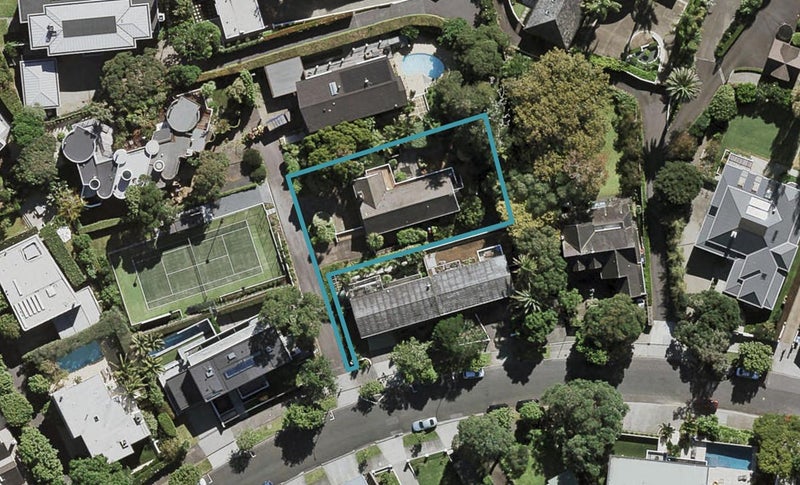 40 Arney Crescent, Remuera, Auckland - Carousel 1