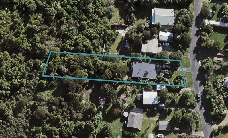485 Sea View Road, Onetangi, Waiheke Island - Carousel 1