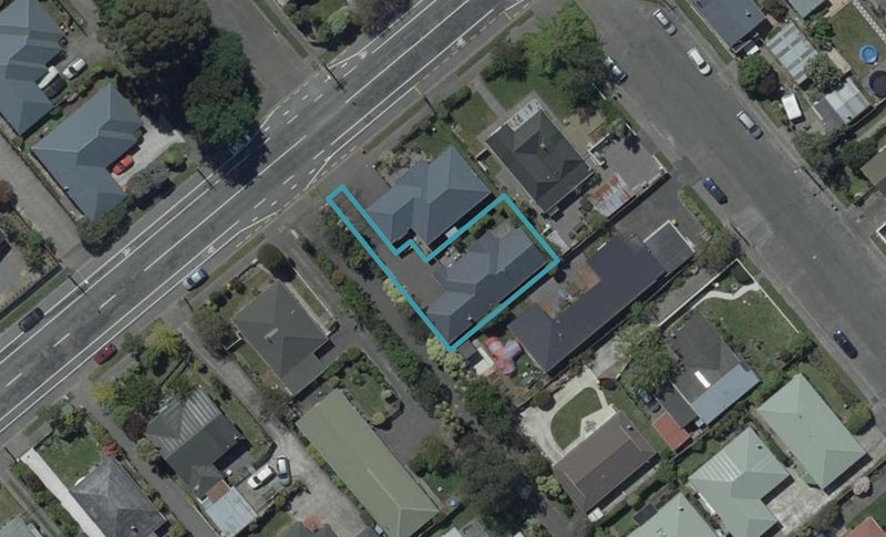 72A Somerfield Street, Somerfield, Christchurch - Carousel 1