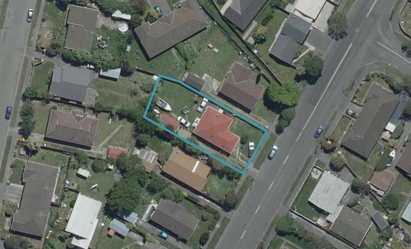 115 Breens Road, Bishopdale, Christchurch - Carousel 1