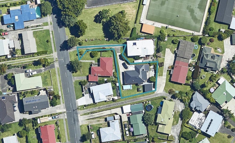 18 Hall Road, Matua, Tauranga - Carousel 1