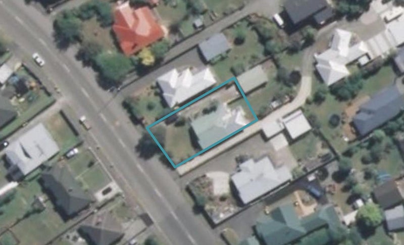 207 Selwyn Street, Marchwiel, Timaru - Carousel 1