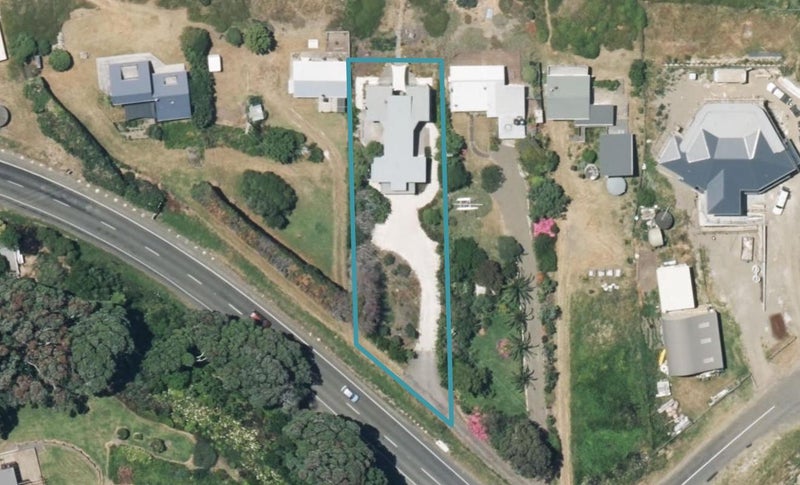 1375 State Highway 2, Waiotahe, Ōpōtiki - Carousel 1