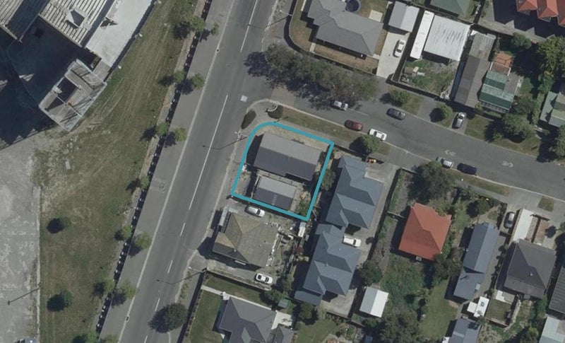 2 Charles Street, Waltham, Christchurch - Carousel 1