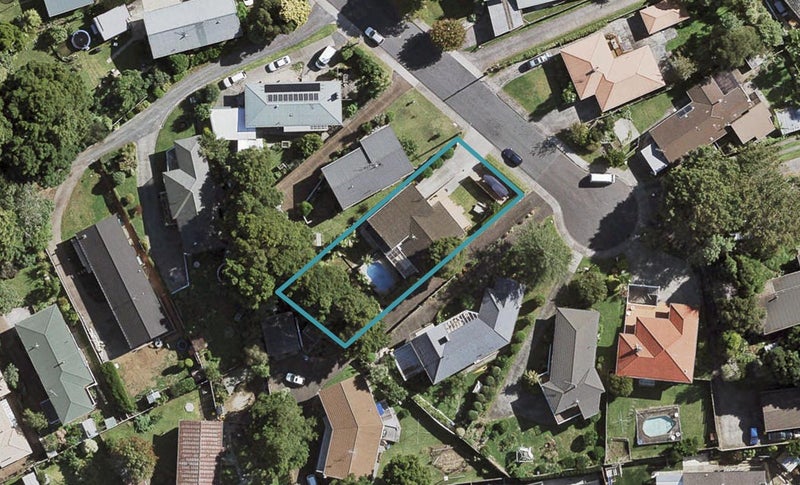 23 Hillcrest Grove, Hillpark, Auckland - Carousel 1