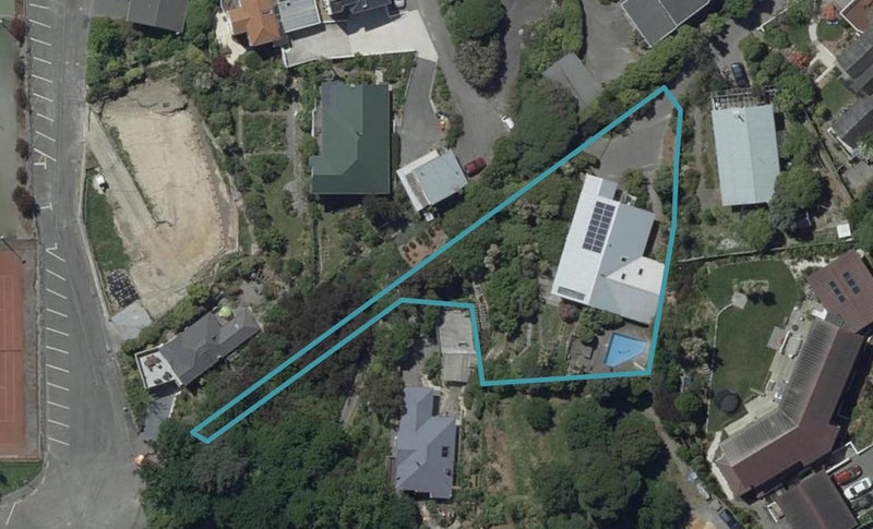 12 Karitane Drive, Cashmere, Christchurch - Carousel 1