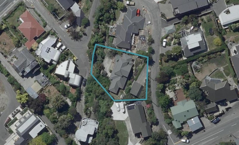 16 Te Awakura Terrace, Mount Pleasant, Christchurch - Carousel 1