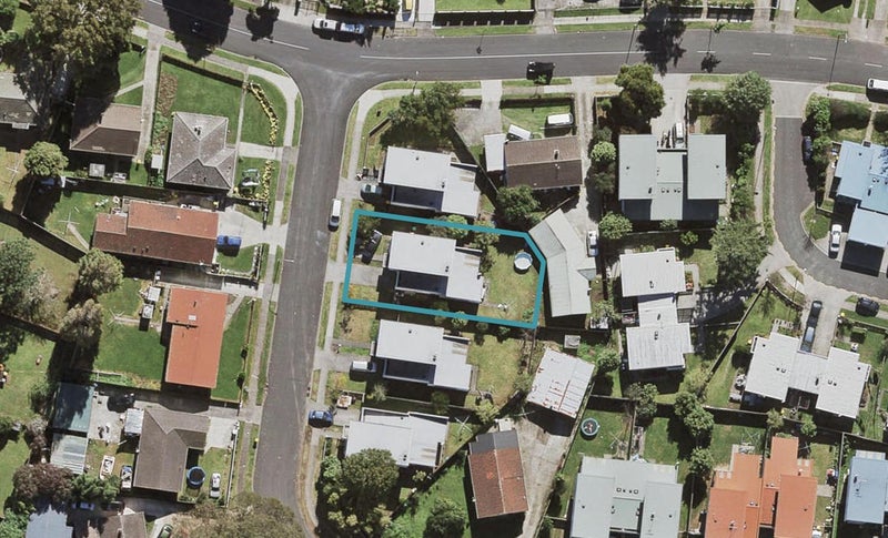 2A Vickers Crescent, Mangere, Auckland - Carousel 1