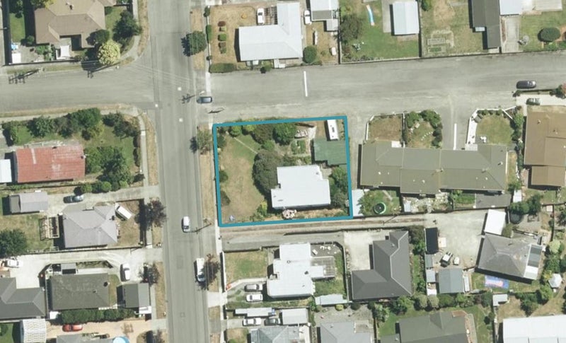 65 Weld Street, Redwoodtown, Blenheim - Carousel 1