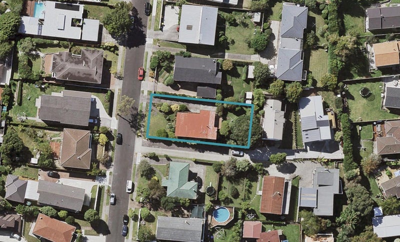 18 Knightsbridge Drive, Forrest Hill, Auckland - Carousel 1