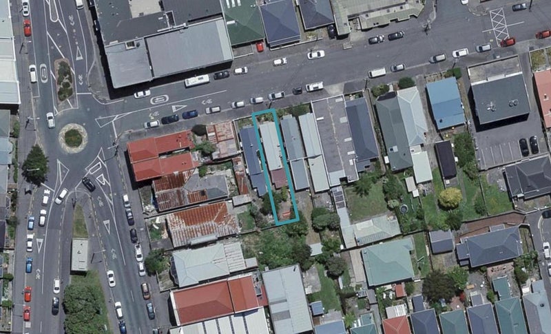 6 Rhodes Street, Newtown, Wellington - Carousel 1
