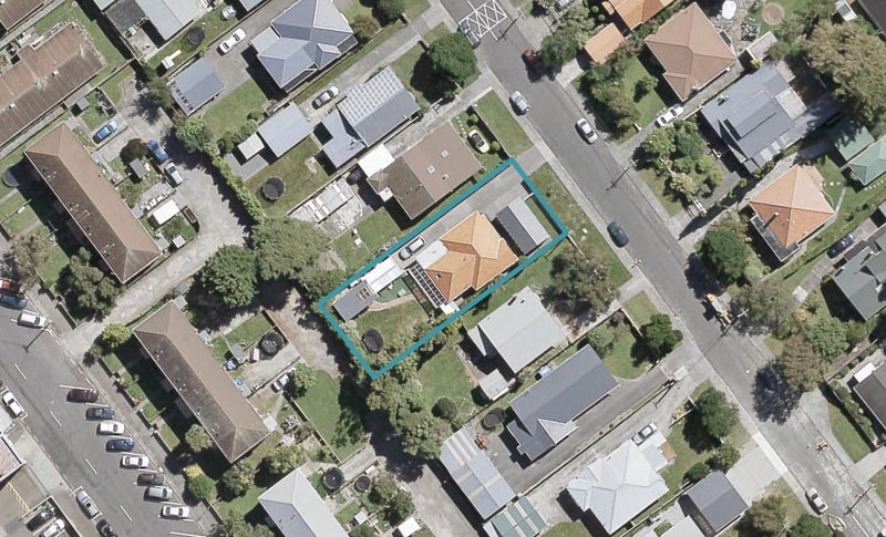 14 Rodney Street, Waiwhetu, Lower Hutt - Carousel 1