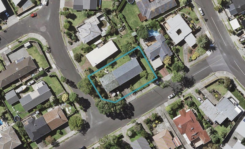 24 Archdall Street, Meadowbank, Auckland - Carousel 1