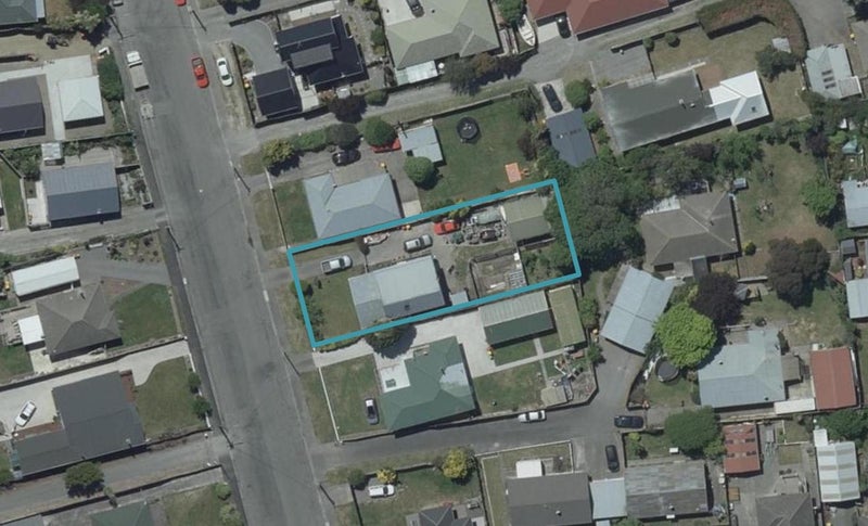 61 Cuffs Road, Wainoni, Christchurch - Carousel 1
