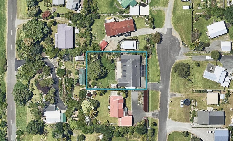 25 Princes Street, Tahawai, Katikati - Carousel 1