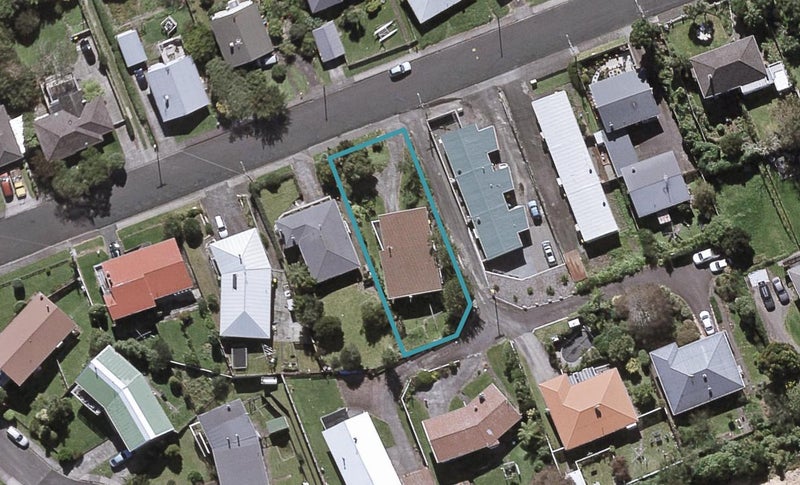 21 Parsons Street, Vogeltown, New Plymouth - Carousel 1