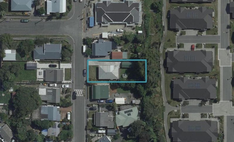 14 Scott Street, Sydenham, Christchurch - Carousel 1